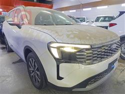 Ford Territory